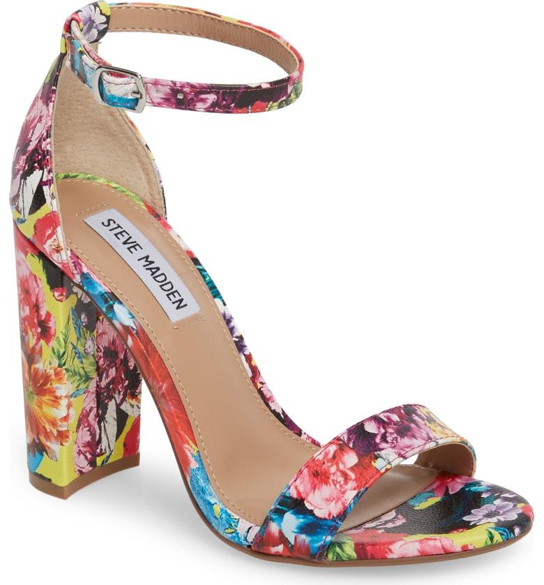 steve madden carrson multi