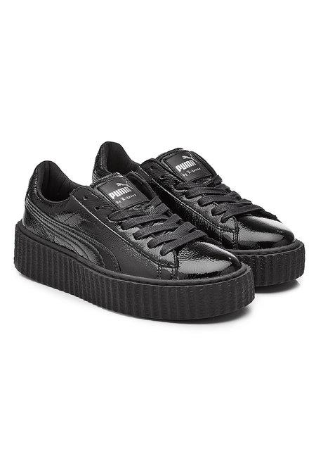 puma creepers 2014