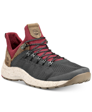 timberland flyroam trail waterproof