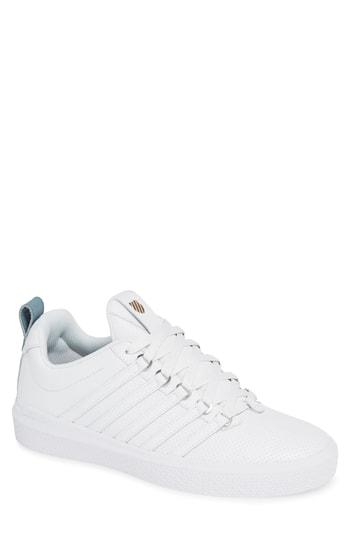 k swiss donovan white