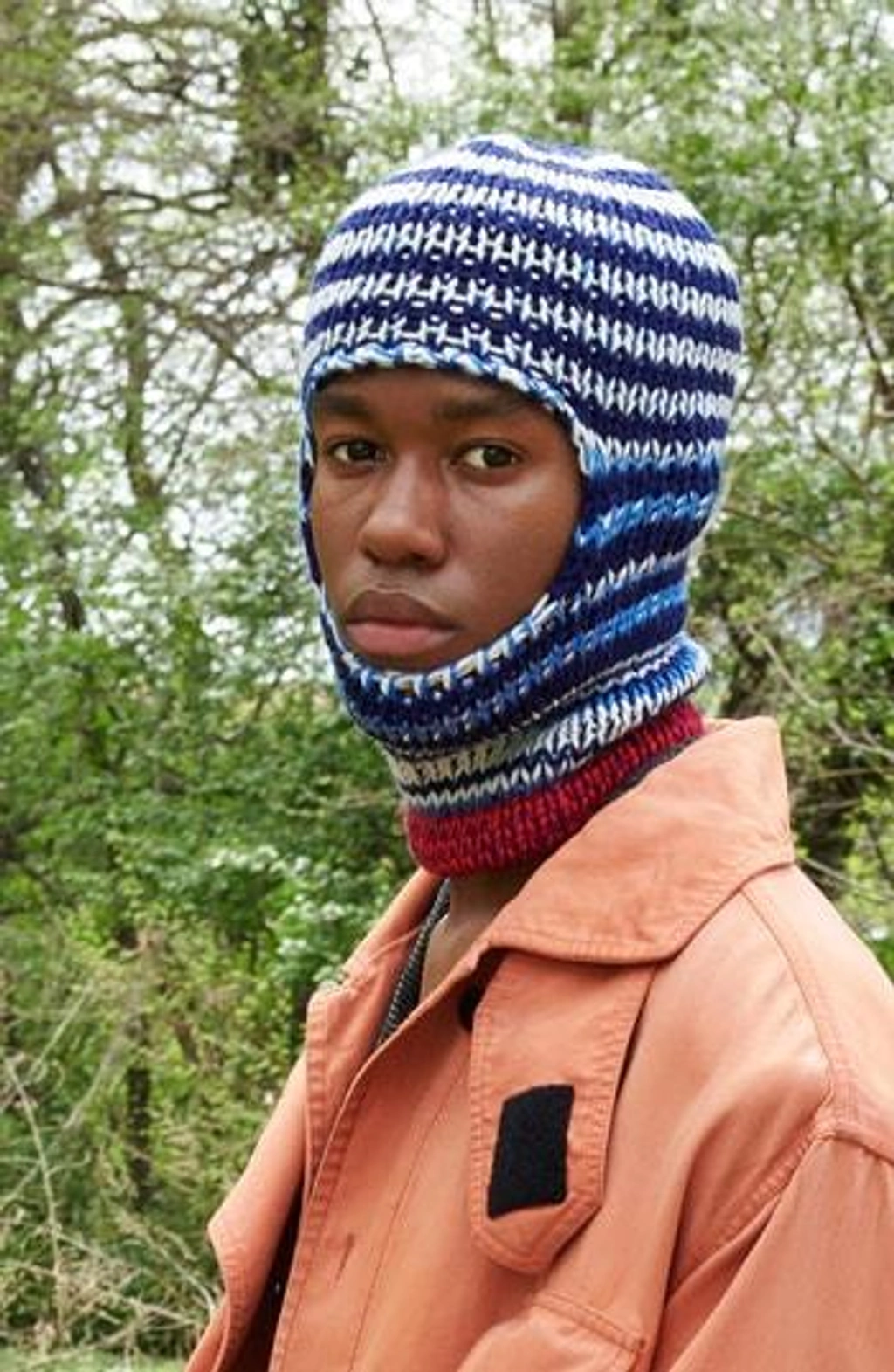 ジャケット・アウター   205W39NYC Wool Cape coat ZW COLLECTION WOOL BLEND CAPE COAT - Ecru | ZARA United States