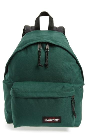 eastpak gutsy green
