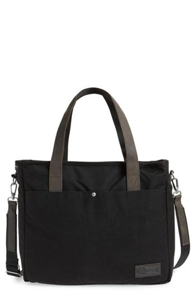 Eastpak Kerr Tote Bag - Black In Axer Raven