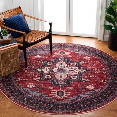 Safavieh Serapi Collection Rug