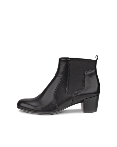 Ecco Women's Shape 35 Ankle Boot In Black