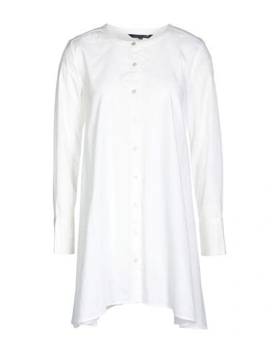 Marissa Webb Short Dress In White