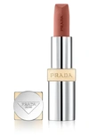 Prada Monochrome Hyper Matte Refillable Lipstick In B13