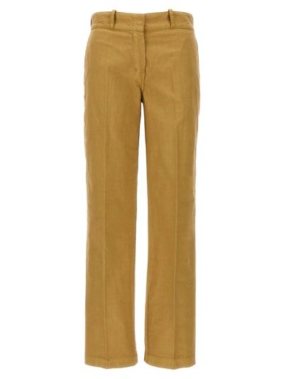 Fortela Champs Trousers In Neutral