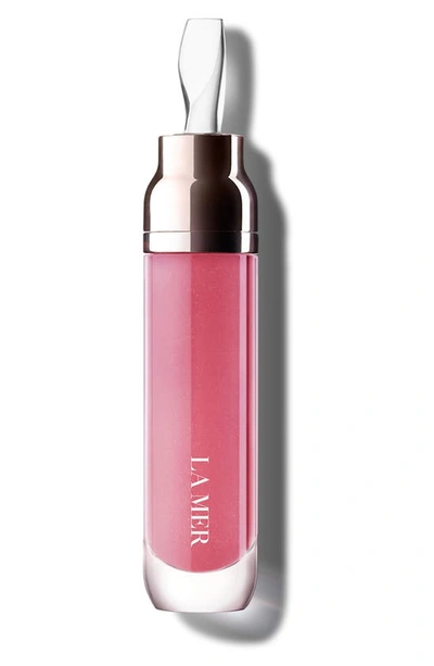 La Mer The Lip Volumizer Lip Serum In Sheer Pink