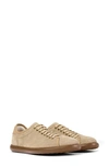 Camper Pelotas Soller Sneaker In Neutrals