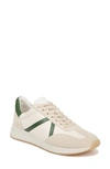 Vince Ohara Sneaker In Milk/ Palmleaf