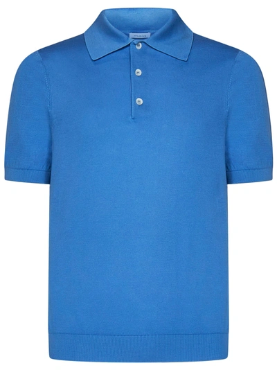 Malo Polo  In Azzurro