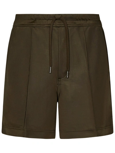 Tom Ford Shorts  In Green
