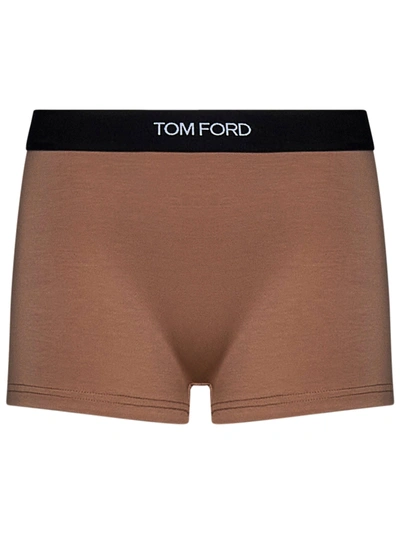 Tom Ford Slip  In Rosa