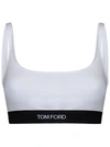 Tom Ford Top  In Bianco