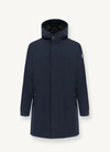 Colmar Originals Jackets In Blue