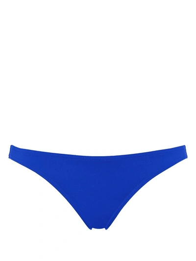 Eres Swimwear In Indigo