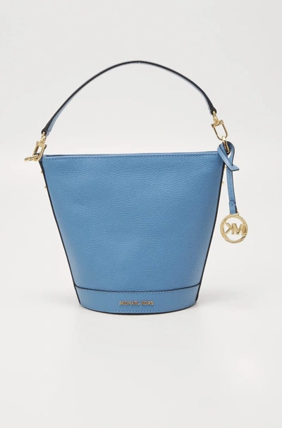 Michael Michael Kors Handbags In Azure