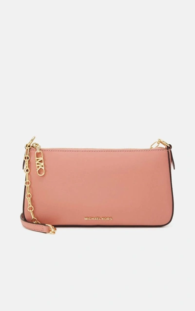 Michael Michael Kors Handbags In Pink