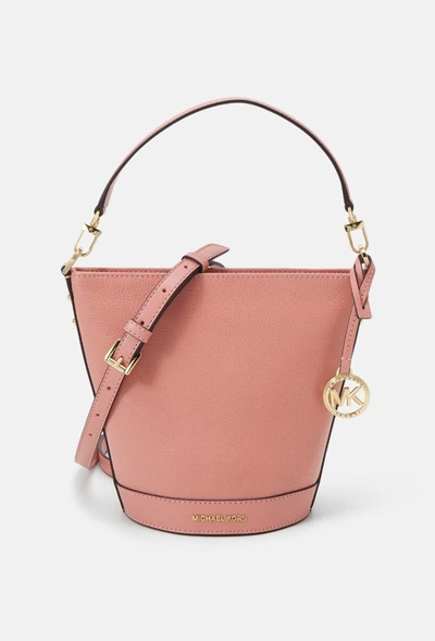 Michael Michael Kors Handbags In Pink