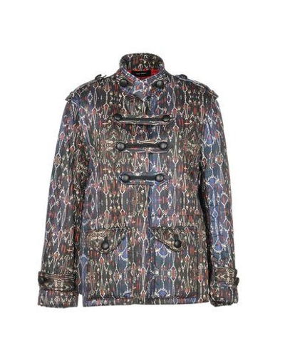 Isabel Marant Jackets In Blue