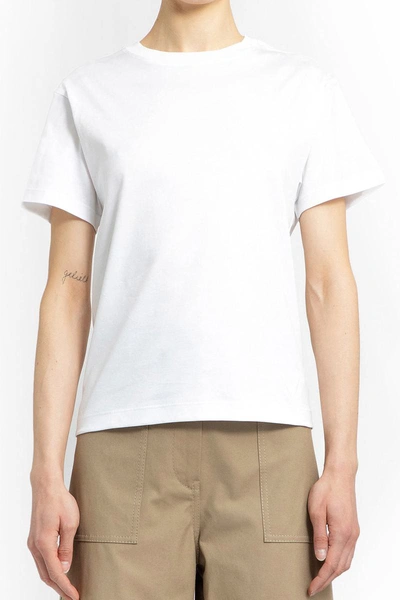 Valentino T-shirts In White