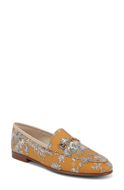 Sam Edelman Loraine Bit Loafer In Multi