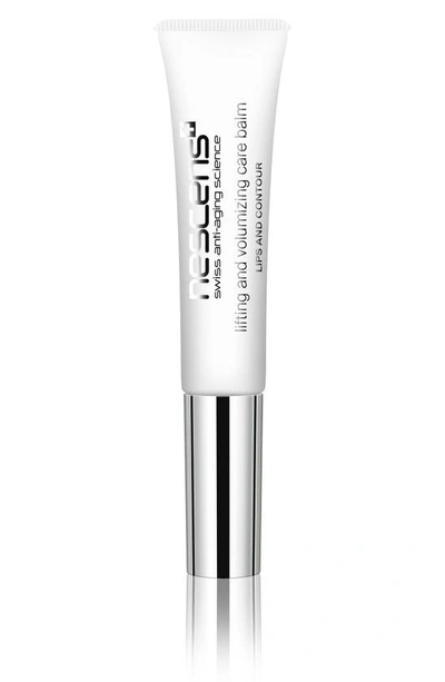 Nescens Lifting & Volumizing Care Lip Balm, 0.27 oz In White