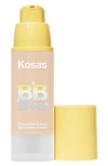 Kosas Bb Burst Tinted Moisturizer Gel Cream With Copper Peptides In Light Neutral 12