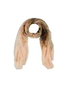 Brunello Cucinelli Scarves In Sand