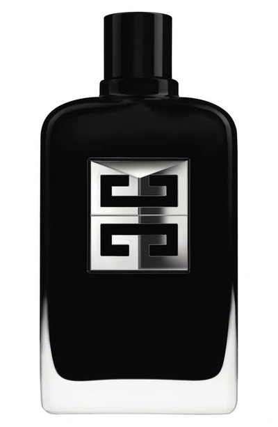 Givenchy Gentleman Socity Eau De Parfum, 6.7 oz
