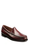 G.h.bass Weejuns® Venetian Loafer In Wine