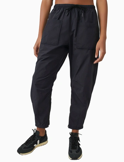 Fp Movement Fly By Night Pants In Black