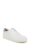 Lifestride Happy Hour Sneaker In White Blue