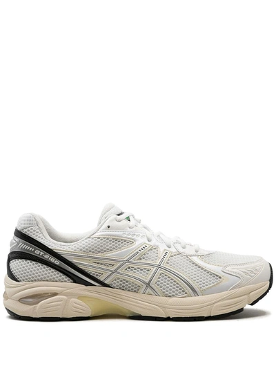 Asics Gt-2160 Trainers In White