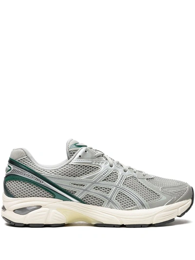 Asics Shoes In Grey