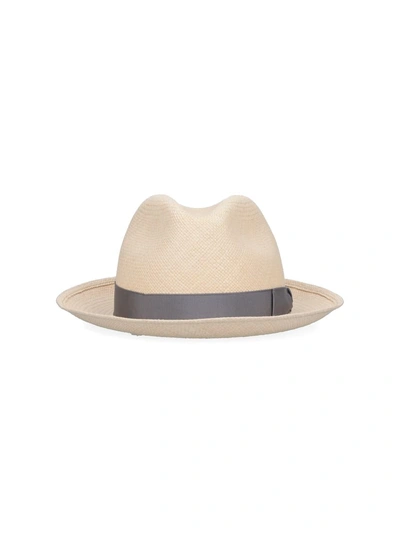 Borsalino In Beige