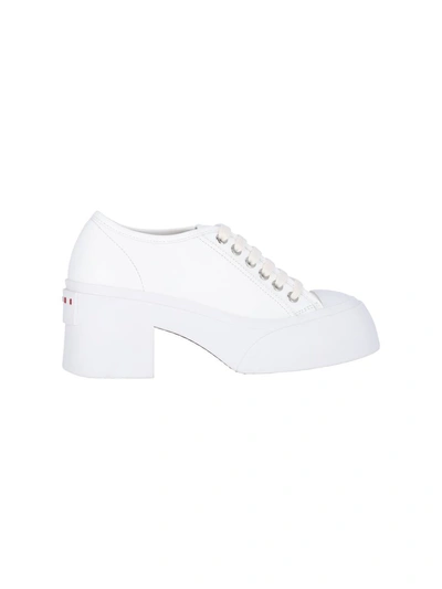 Marni Trainers In White