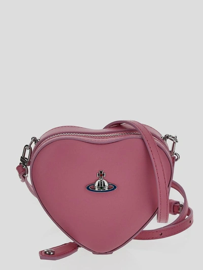Vivienne Westwood Bags In Pink
