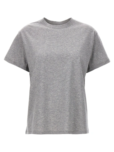 Studio Nicholson Marine T-shirt Gray
