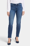 Nydj Sheri Slim Jeans In Province