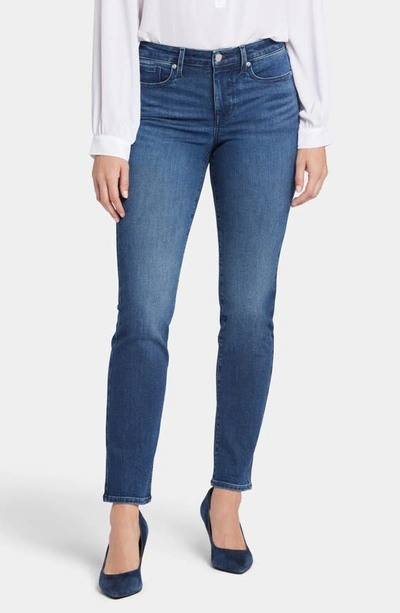 Nydj Sheri Slim Jeans In Province