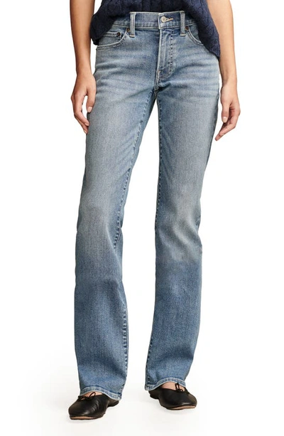 Lucky Brand Sweet Bootcut Jeans In Stardom