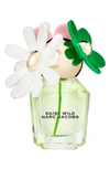 Marc Jacobs Daisy Wild Eau De Parfum, 1.7 oz In White