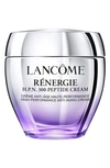 Lancôme Rénergie H. P.n. 300-peptide Anti-aging Cream 2.53 oz / 75 ml In White