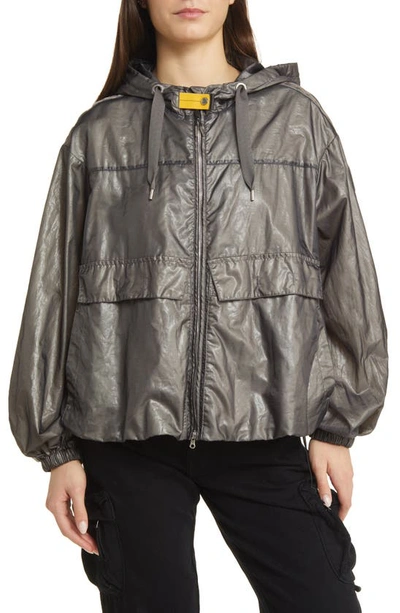 Parajumpers Carmen Jacket In 黑色的