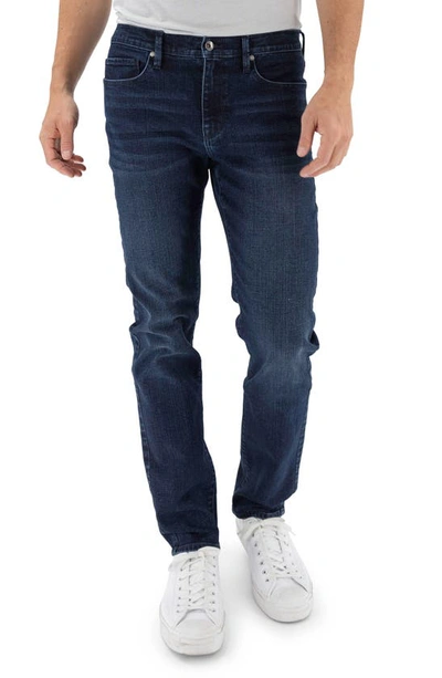 Devil-dog Dungarees Slim Fit Jeans In Lattimore