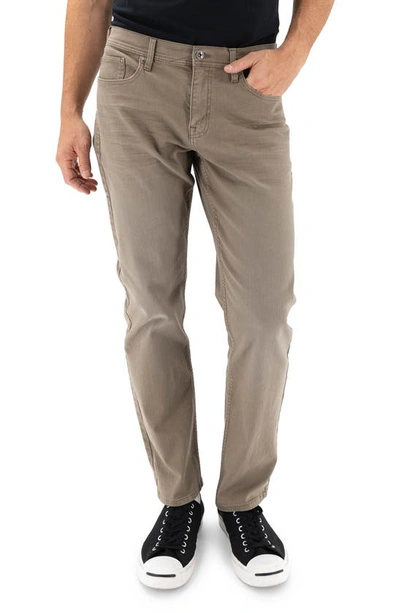 Devil-dog Dungarees Athletic Fit Jeans In Firestone