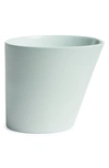Homa Studios Local Stoneware Cup In Baby Blue
