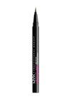 Nyx Lift & Snatch Brow Tint Pen In Ash Brown